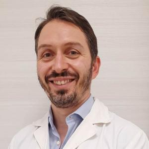 Dr. Marco Capuzzo Ortopedico