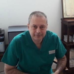 Dr. Gaetano Giuliano Ortopedico