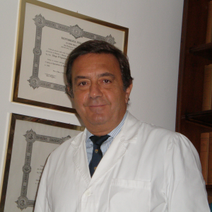 Prof. Diego D'Agostino