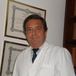 Prof. Diego D'Agostino Urologo