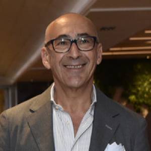 Dr. Renzo Guarnieri Medico dello Sport