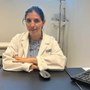 Dr.ssa Elisa Zanoni Chirurgo Generale