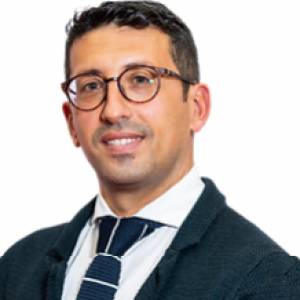 Dr. Andrea Luca Ortopedico