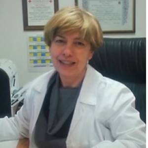 Dr.ssa Carmela Petrulli Ginecologo