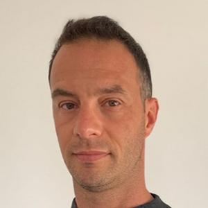 Dr. Andrea Cerri Fisioterapista