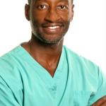 Dr. Ikenna Valentine Aboh Chirurgo Maxillo-facciale