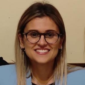 Dr.ssa Claretta Panarese Fisioterapista