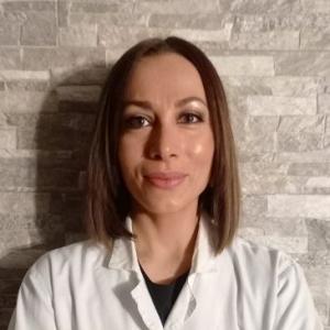 Dr.ssa Roberta Scinocca Biologo Nutrizionista