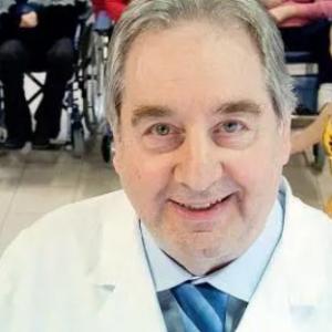 Dr. Claudio Alberto Munari Geriatra