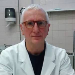 Dr. Enrico Mauro Borgonovi Ortopedico