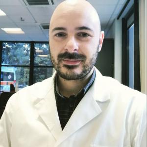Dr. Pietro Lodise Radiologo diagnostico