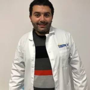 Dr. Sandro Barbalace Ecografista