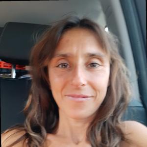 Dr.ssa Simona Cavalieri Biologo Nutrizionista