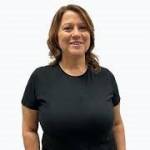 Dr.ssa Monia Giordani Massoterapista