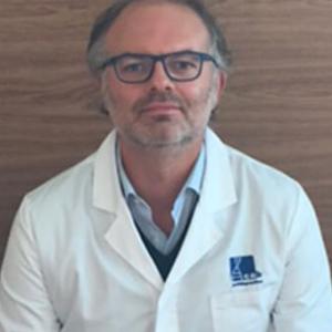 Dr. Francesco Fumagalli Maldini Ecografista