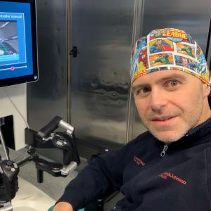 Dr. Antonio Rella Chirurgo Generale