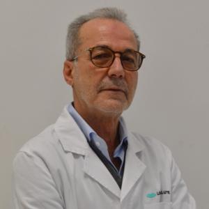 Dr. Antonio Agnusdei Geriatra