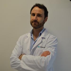 Dr. Marco Bargagliotti Ortopedico