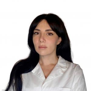 Dr.ssa Maria Paola Carannante Medico Estetico