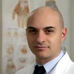 Dr. Marco Tabarroni Ortopedico