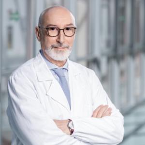 Dr. Eugenio Agostino Parati Neurologo