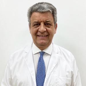 Dr. Bernardo Misaggi Ortopedico