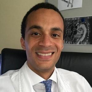 Dr. Tshomba Yamume Chirurgo Vascolare