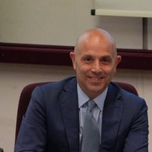 Dr. Gianluca Vanni Chirurgo Toracico