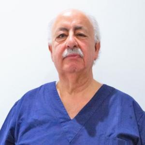 Dr. Alvaro Zaccaria Chirurgo Vascolare