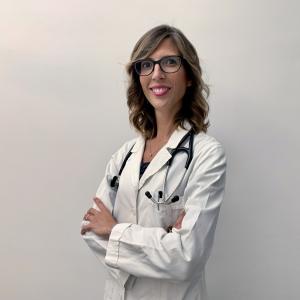 Dr.ssa Lorenza Maria Argolini Reumatologo