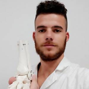 Dr. Andrea Di Carmine Podologo