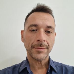 Dr. Michele Cappuccio Psicologo