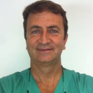 Prof. Oreste Claudio Buonomo Chirurgo Generale