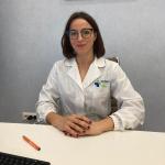 Dr.ssa Valeria Del Gatto Endocrinologo
