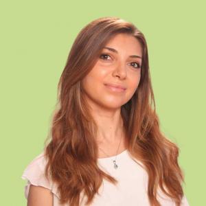 Dr.ssa Marianna Simeone Biologo Nutrizionista