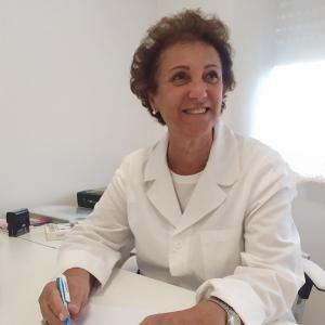 Dr.ssa Antonietta Giuseppina Casiero Ginecologo