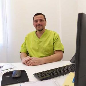 Dr. Massimo Lo Verde Dentista o Odontoiatra