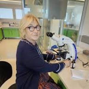 Dr.ssa Lucia Granati Ematologo