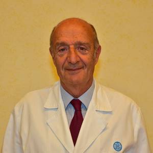 Prof. Raffaele Landolfi Medico Internista
