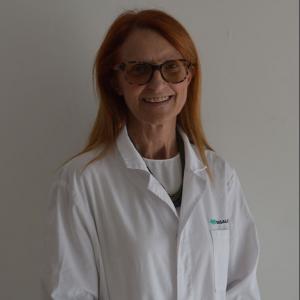 Dr.ssa Annamaria Bonfanti Psichiatra