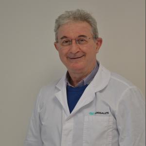 Dr. Giuseppe Antonio Chiarelli Otorinolaringoiatra