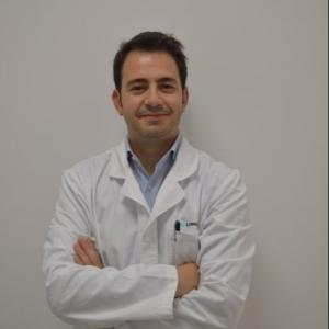 Dr. Amarild Cuko Cardiologo