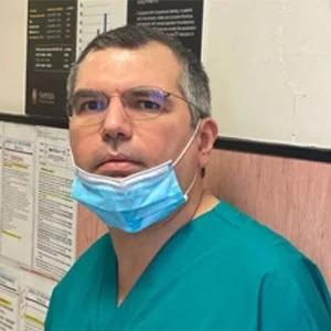 Dr. Massimo Mancone Cardiologo
