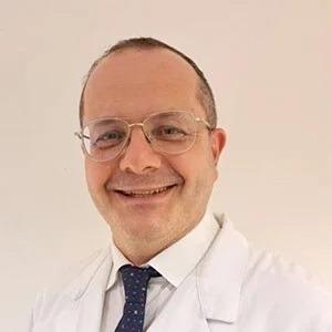 Dr. Simone Faustino Maria Marino Chirurgo Maxillo-facciale
