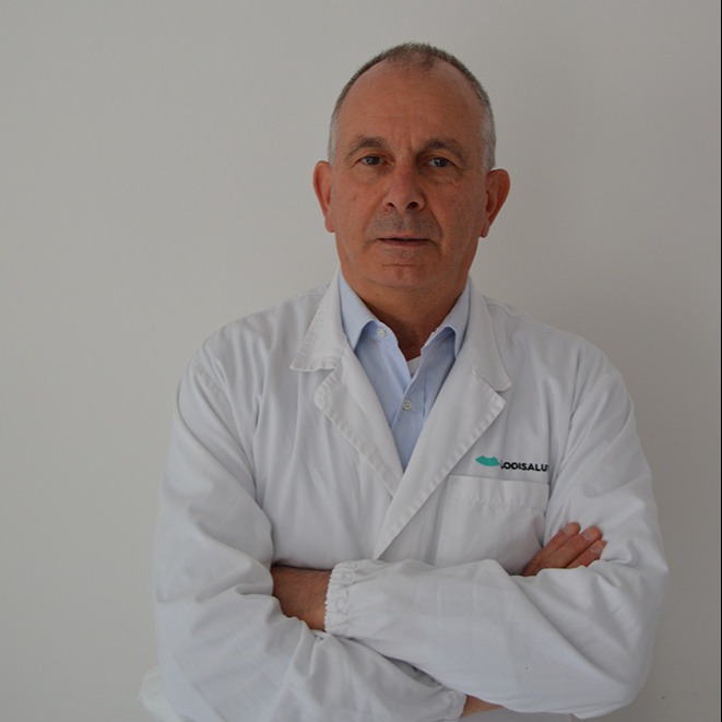 Dr. Rodolfo Fonte - Endocrinologo | Recensioni e costi.