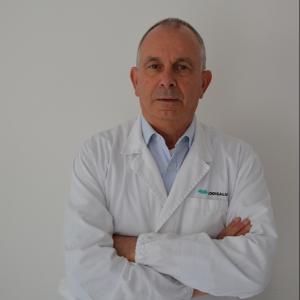 Dr. Rodolfo Fonte Endocrinologo
