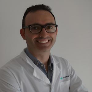 Dr. Sebastiano Galantucci Neurologo
