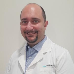 Dr. Stefano Picozzi Urologo