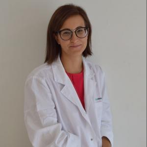 Dr.ssa Claudia Vattiato Gastroenterologo