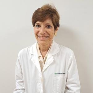 Dr.ssa Antonella Saronni Pediatra